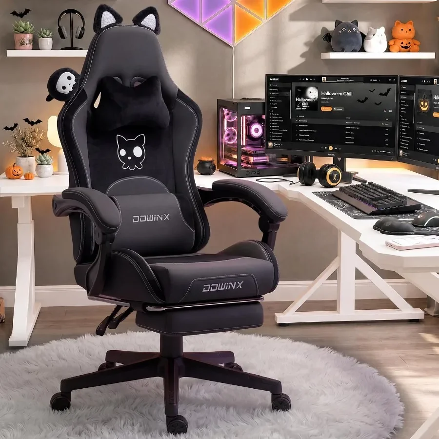 Massage - Chaise de jeu pour adultes avec