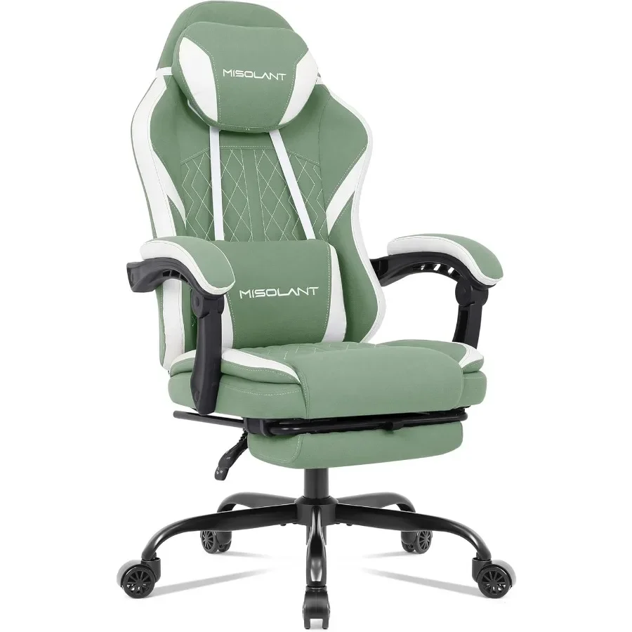 Massage - Fauteuil de jeu pour adultes, fauteuil