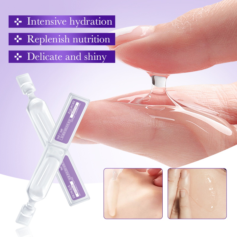 30 pièces BIOAQUA rétinol vita - Hyaluronic Acid Facial Serum avis et prix