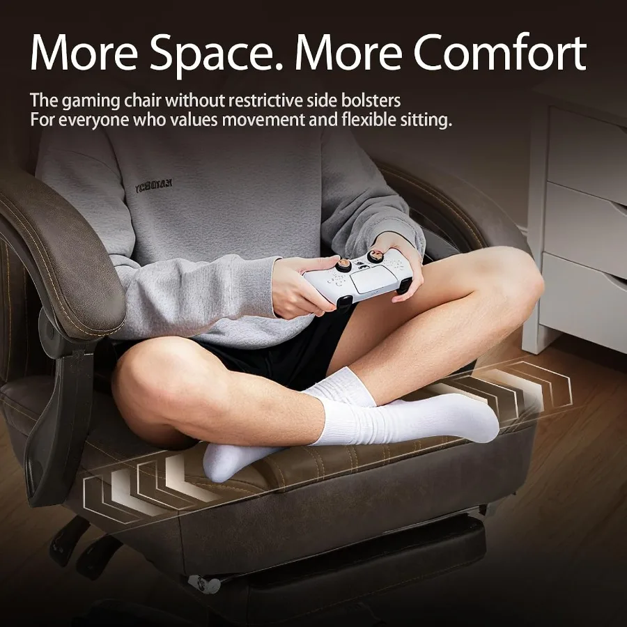 Chaise de jeu pour adultes et  - Massage avis et prix