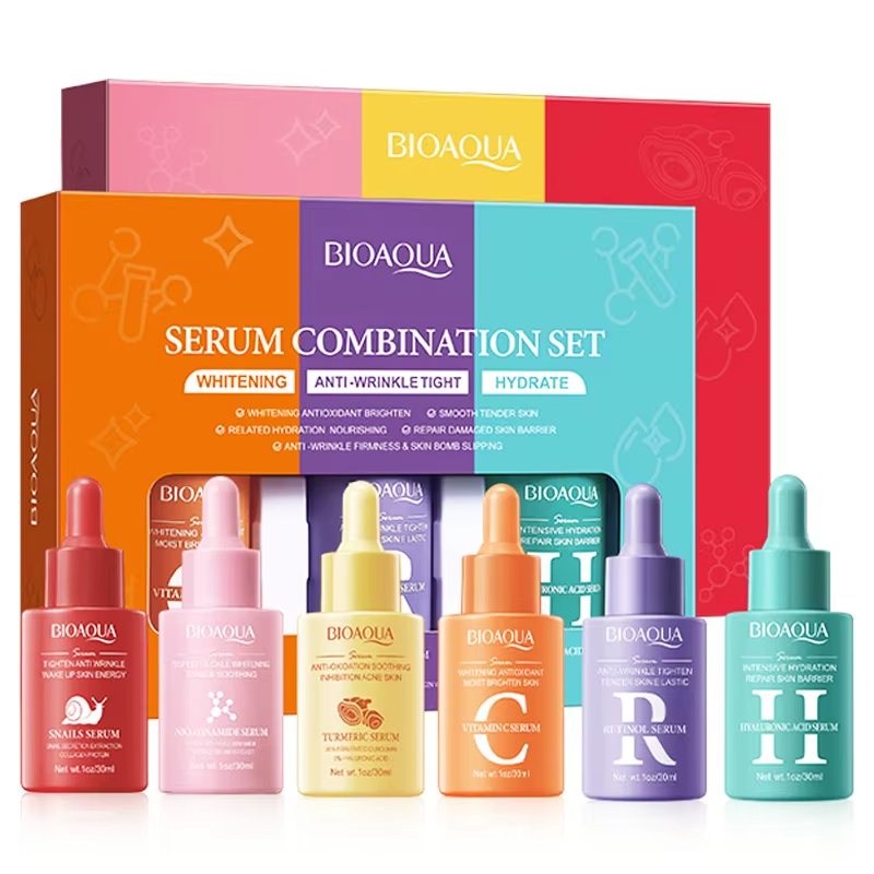 BIOréveiller A-Sérum à la vita - Hyaluronic Acid Facial Serum avis et prix