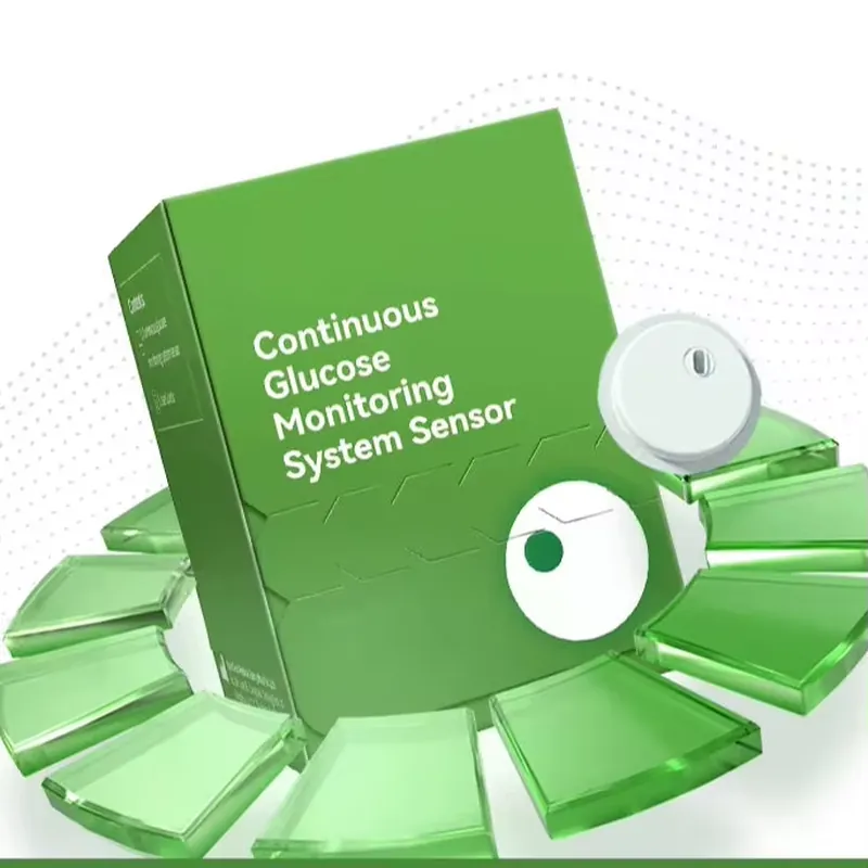 Système de surveillance contin - Health Monitors avis et prix