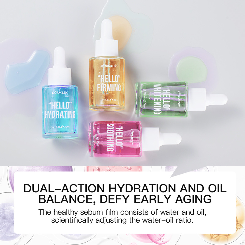 Sérum à l'acide hyaluronique,  - Hyaluronic Acid Facial Serum avis et prix